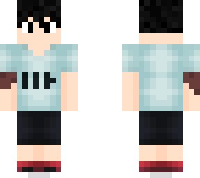 izuku midoriya (deku)