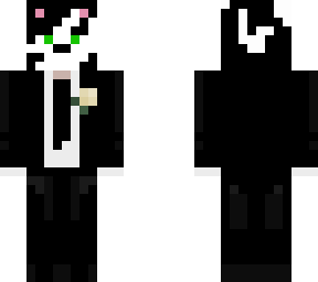 jair endernia skin 2.0 edit