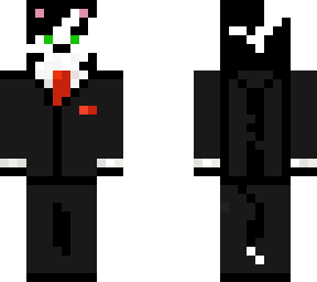jairs endernia 2.0 skin