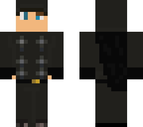jake spy
