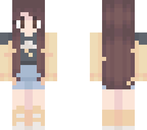 jane hair fixed