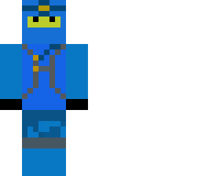jay fire and ice suit