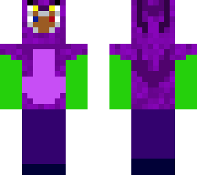jaykgames skin