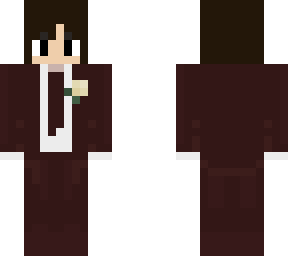 jevans governer skin