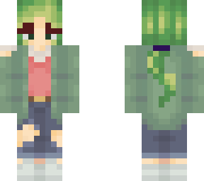 julia casual