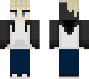 julian (oc)