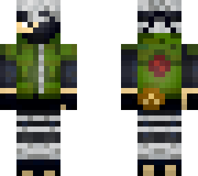kakashi