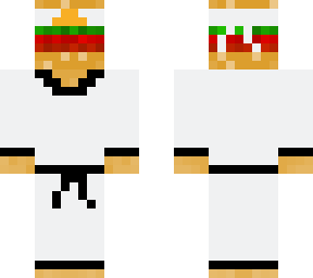 karate burbur v.2