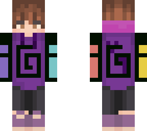 karl jacobs but my way:)