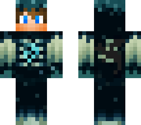 kaskikuro warden