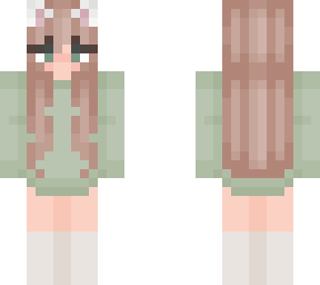 katell u shud use this skin :d