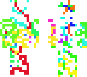 killer glitched dream