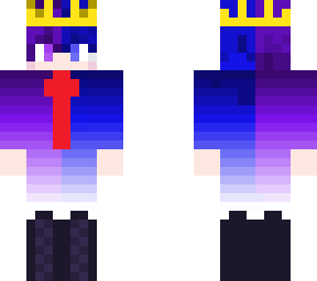 king