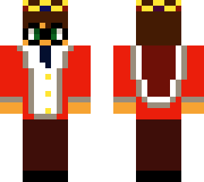 king deanoxd