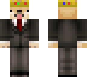 king doge
