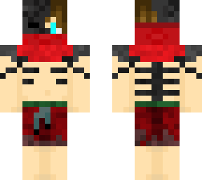 krypticmelon (withered origin)