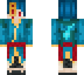 kyonshi / jiangshi