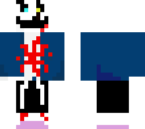 last breath sans