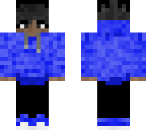 legendary kid