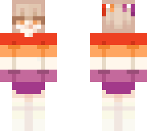 les sweater girl <3
