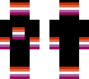******* pride
