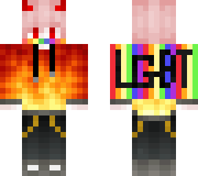 lgbtq devial