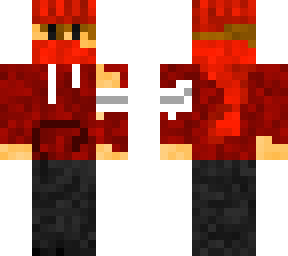 lil red boi :p