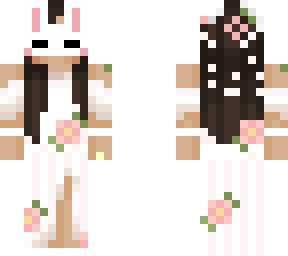 lili's wedding dress