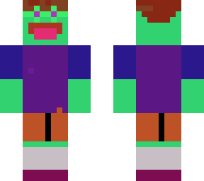 little johny (pro loser)