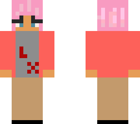 lmmix girl