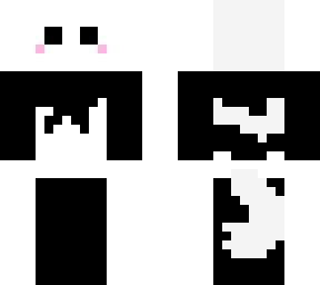lol make the wrong skin sorry xd (my skin tho)