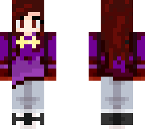 long haired rev