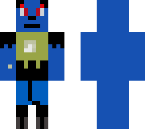 lucario