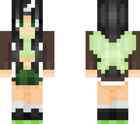 lur -fairy high-