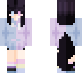 m e k i - skin request