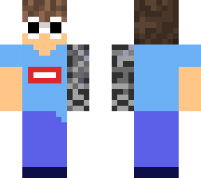 macnotfound with clout glasses