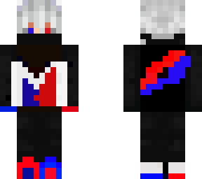 magic147 skin