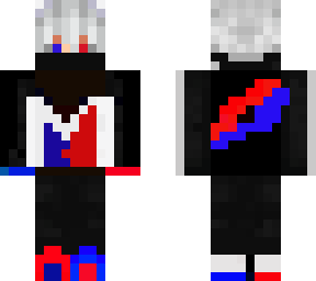 magic147 skin