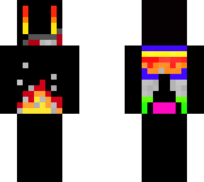 magma cube