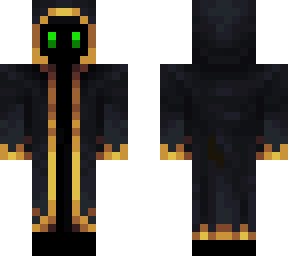 mago dorado