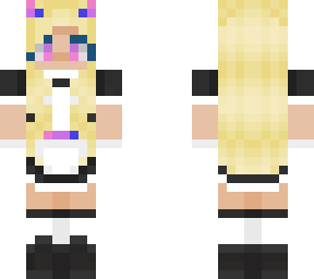 maid