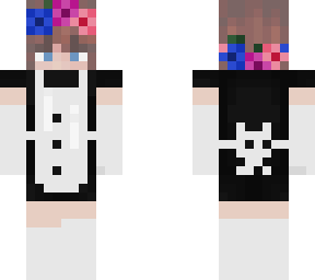 maid