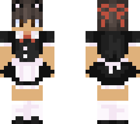 maid but swag