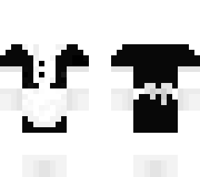 maid skin