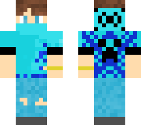 man of infinite