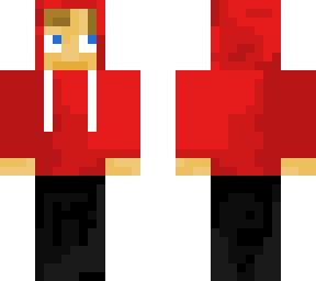 man skin