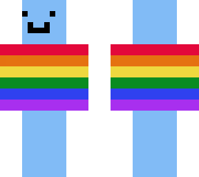 marma pride skin