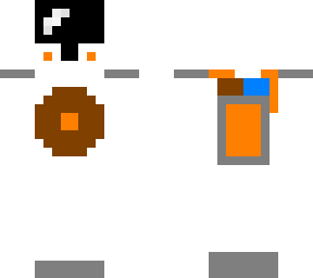 mars astronaut