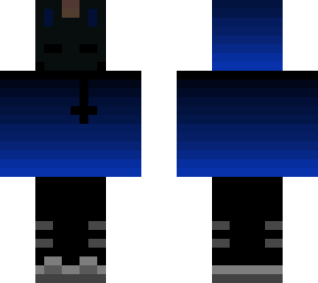 masked man