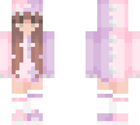 matching onesie skin 1